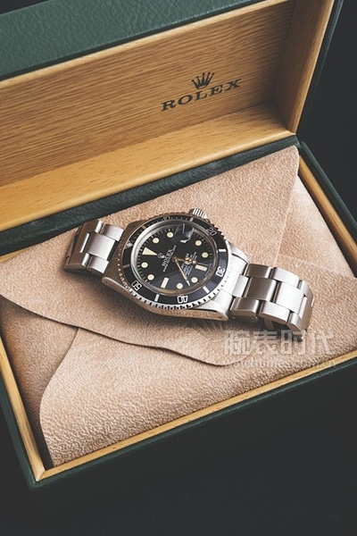 劳力士水鬼也有高低之分？绿鬼和黑鬼谁才是你的最爱？