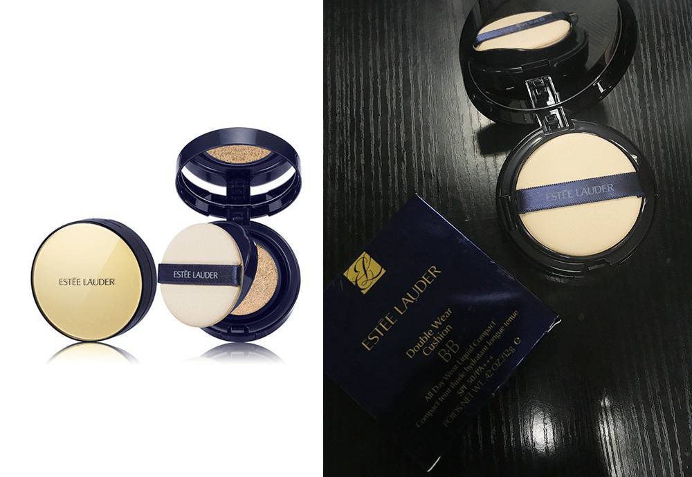 最好用的欧美气垫,9款网红气垫测评