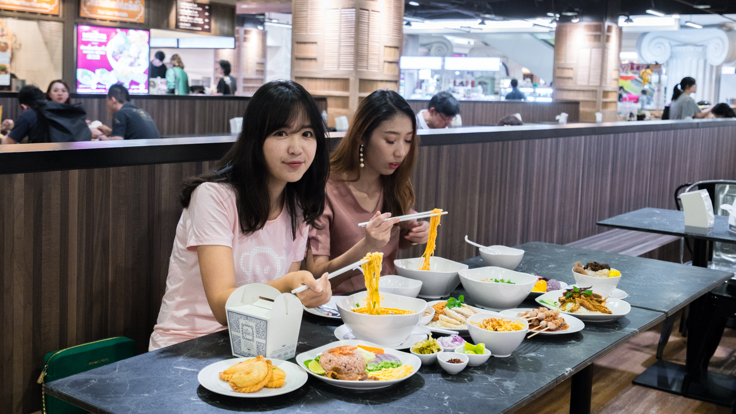 玩转芭提雅,玩转曼谷攻略