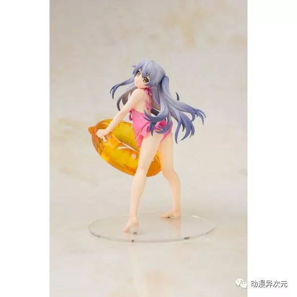 新品资讯：高达00，拜托了老师，美国队长，海拉，兽娘动物园