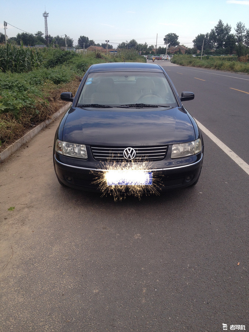 12款帕萨特当年有多强,12年的帕萨特有多辉煌