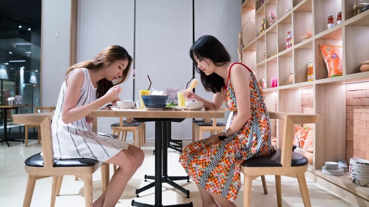 泰国芭提雅美食自由行,泰国旅游曼谷清迈芭提雅