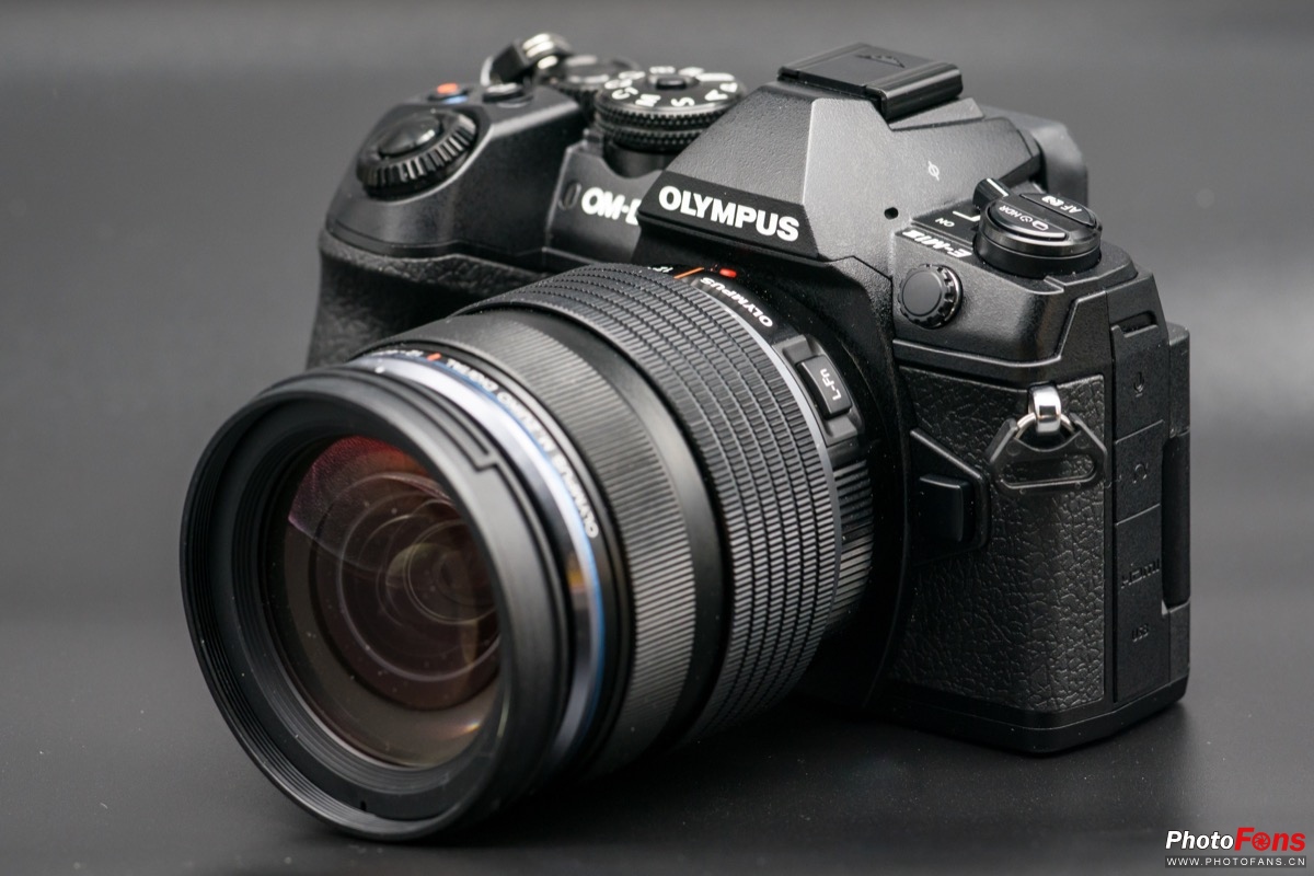 奥林巴斯e-m1ii深度评测,奥林巴斯e-m1x测评