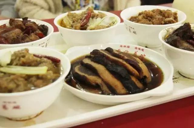 最新评选亚洲十大美食城市，西安不仅榜上有名，并且还位居第二