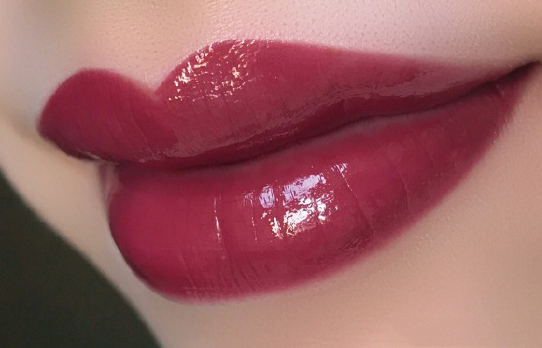 不知道给女朋友买什么色号的口红,直男必备口红100款