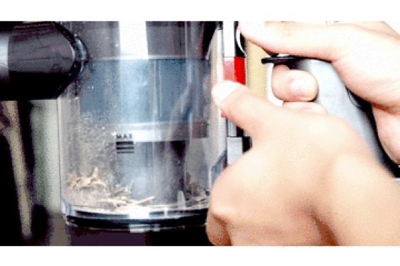 戴森吸尘器体验,戴森生活仪式感