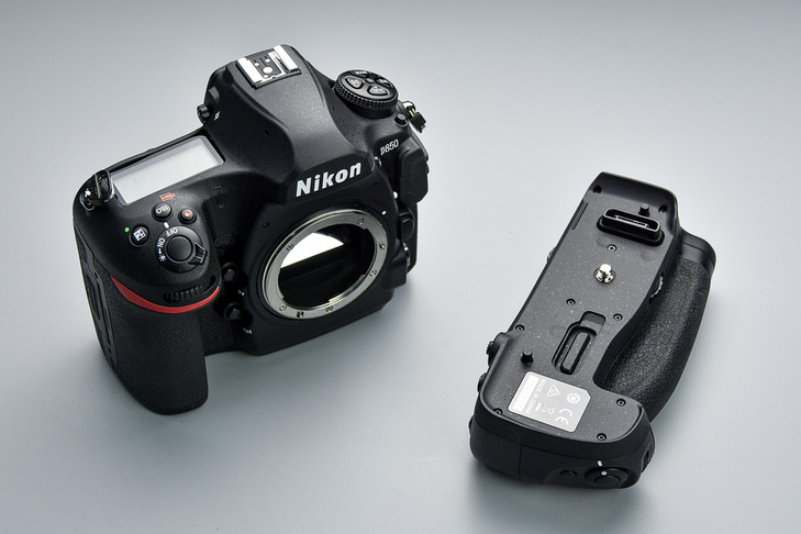 尼康d850选择首次曝光,尼康d850可以碾压同价格的微单吗