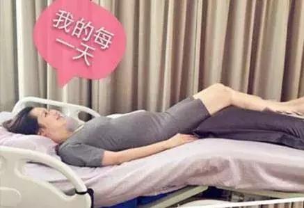 秋瓷炫告诉老公自己怀孕了的视频两人都笑哭了！女星孕相原来都……