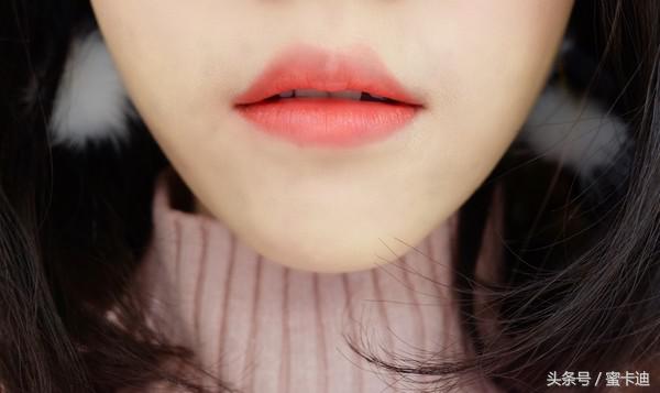 秋冬季百搭口红,2022秋冬季口红