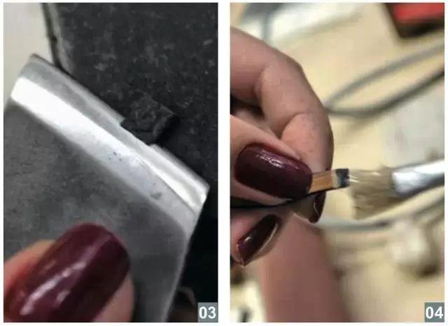 爱马仕皮革表带制作过程，你知道吗？请收藏