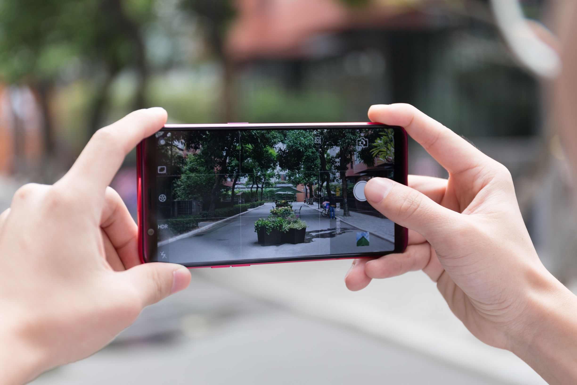 oppor11s真的好吗,oppor11s有什么亮点