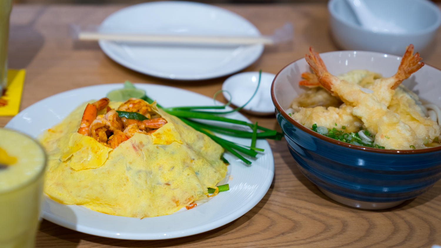 玩转芭提雅,玩转曼谷攻略