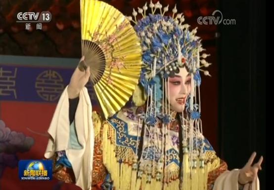 特朗普访华回顾全过程,特朗普访华的大概内容