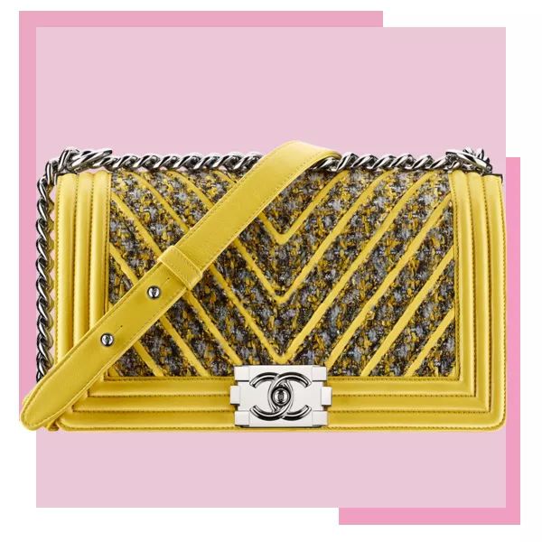 名牌包的报价,名牌包在国内与国外的差价