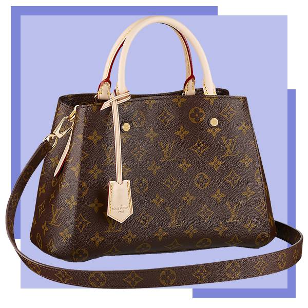 名牌包的报价,名牌包在国内与国外的差价