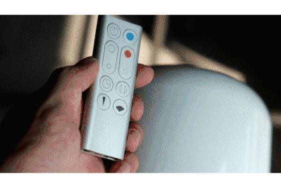 戴森吸尘器体验,戴森生活仪式感