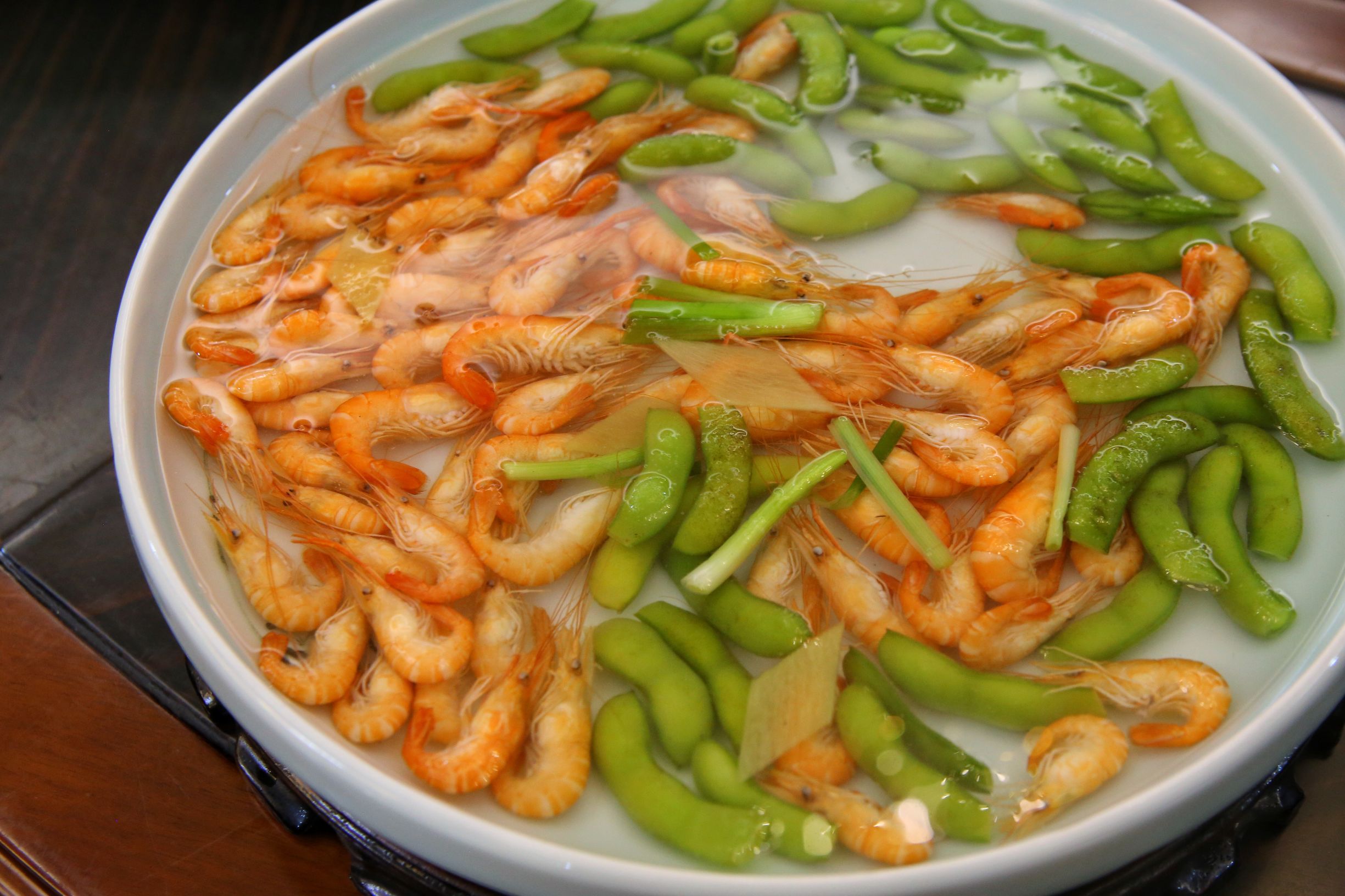 泰州哪个区最适合养老,泰州适合养老的地方