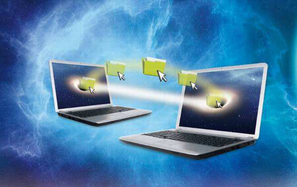 两台win10电脑怎么互传文件,两台苹果电脑互传数据