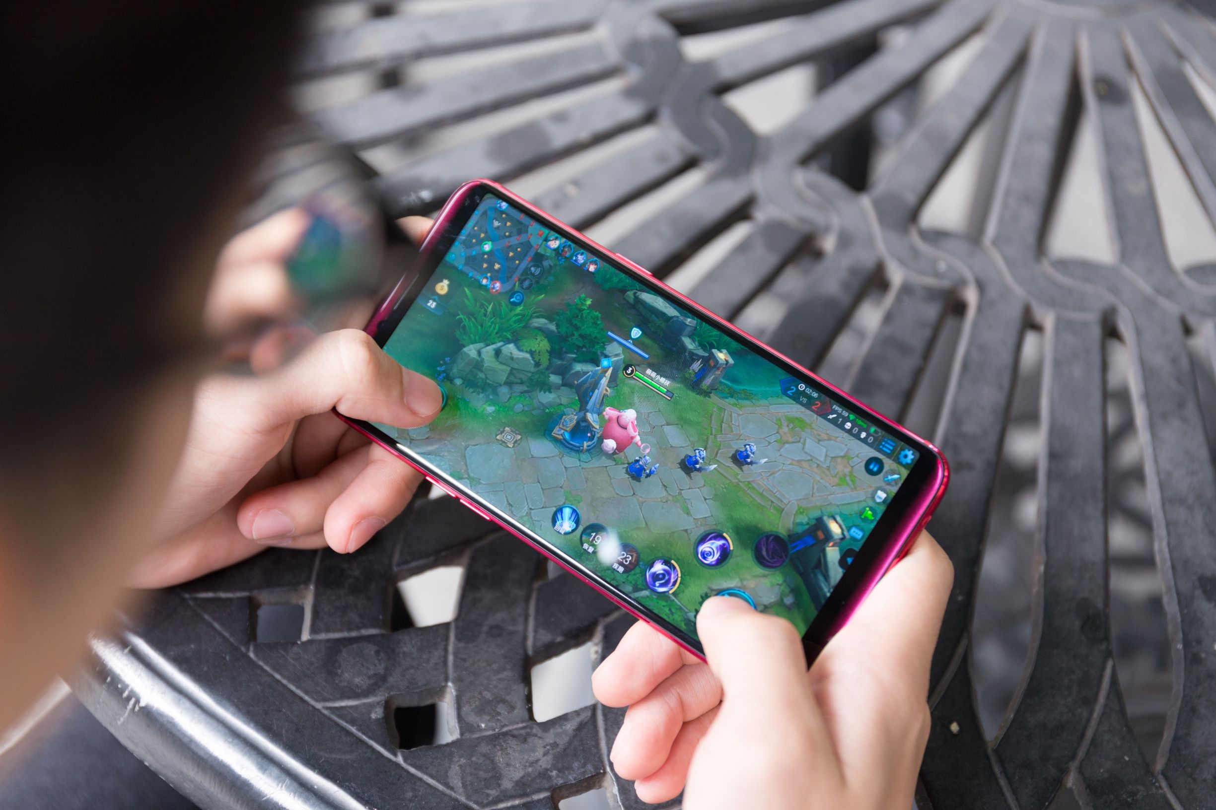 oppor11s真的好吗,oppor11s有什么亮点