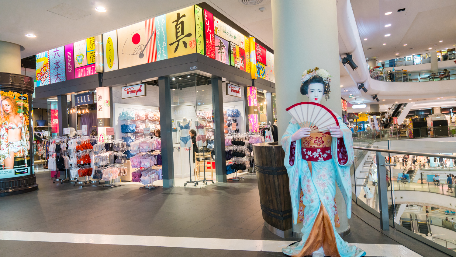 玩转芭提雅,玩转曼谷攻略