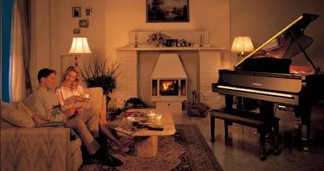 进入冬季，你的钢琴还好吗？