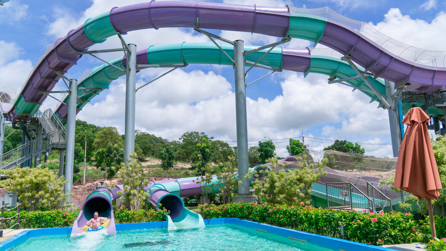 泰国芭提雅美食自由行,泰国旅游曼谷清迈芭提雅