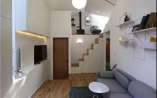 爆改老屋,老屋爆改