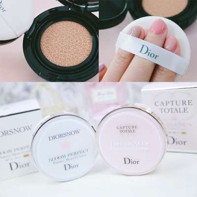 干皮好用的底妆产品,不用美颜的磨皮神器