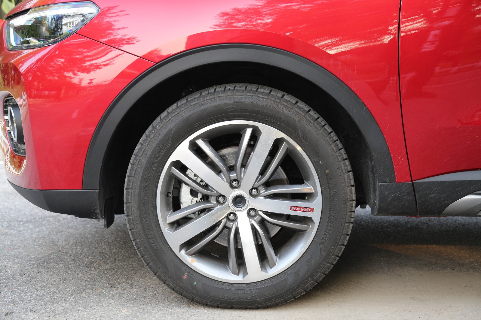 新款宝骏510着不了车,suv哈弗h6宝骏510