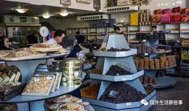 伊朗波斯文明有多强大,伊朗的文明历史