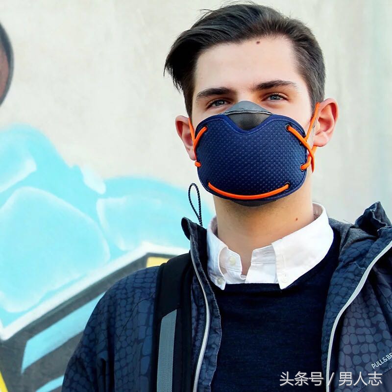 雾霾天防霾口罩有用吗,雾霾天戴什么口罩最好