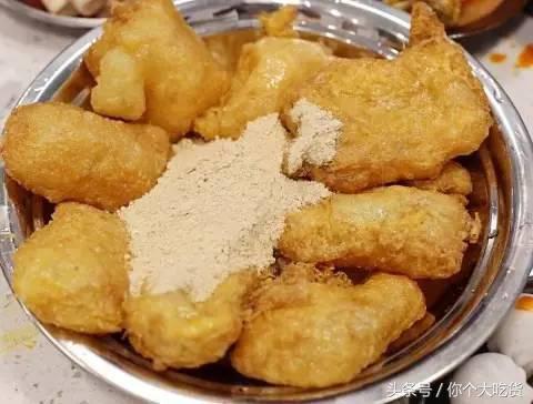 成都美食推荐街边必吃,城市风味不踩坑美食指南