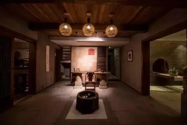 武夷山最好的别墅民宿,武夷山最值得一住的民宿