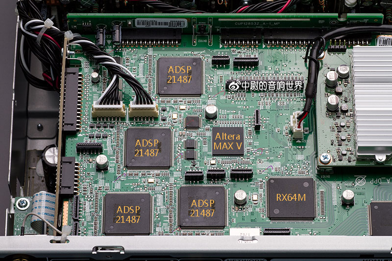 天龙avr2500功放评测,天龙avr4400