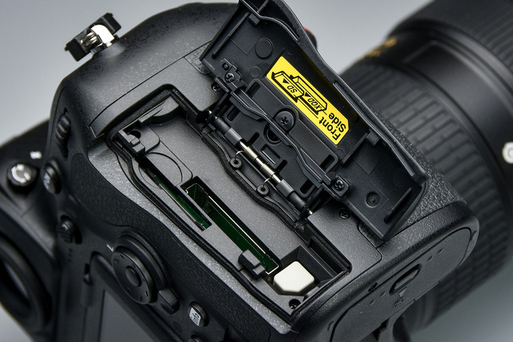 一场完美的绝地反击,尼康d850各镜头测评