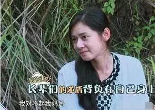 秋瓷炫告诉老公自己怀孕了的视频两人都笑哭了！女星孕相原来都……