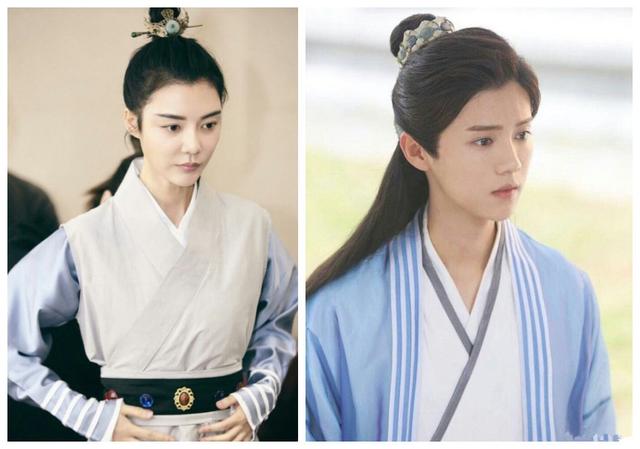 36岁车晓新消息,鹿晗长得像车晓