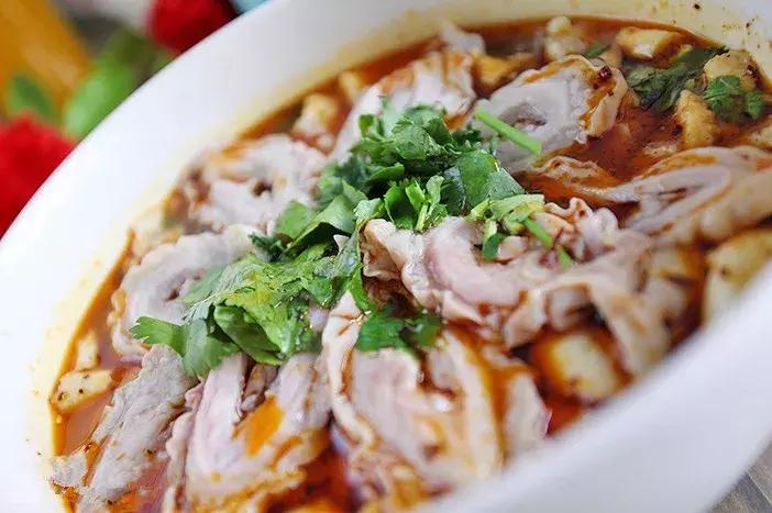 最新评选亚洲十大美食城市，西安不仅榜上有名，并且还位居第二