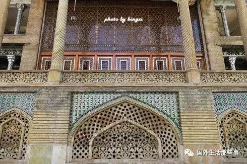 感受古埃及文明,感受盛唐文化