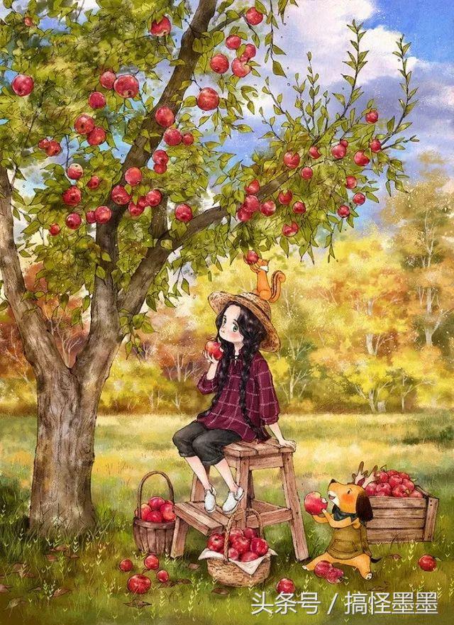 微商只是一个兴趣爱好