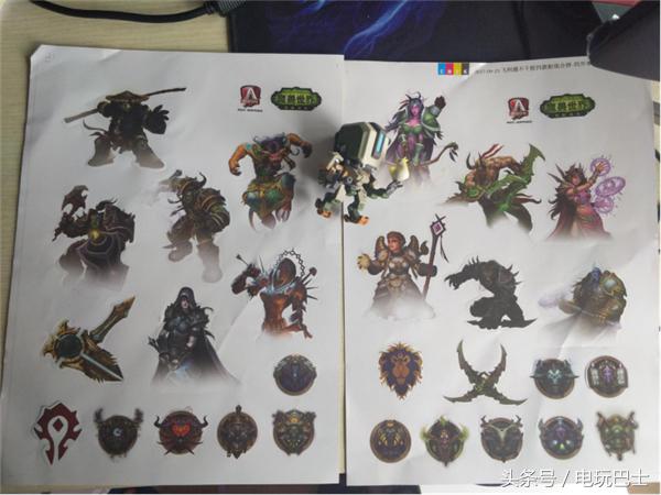 aoc魔兽世界显示器,aoc显示器魔兽定制