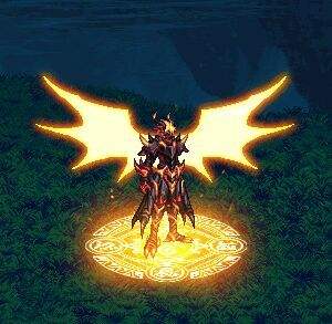 dnf光环选择三攻还是攻击强化,dnf光环最好看