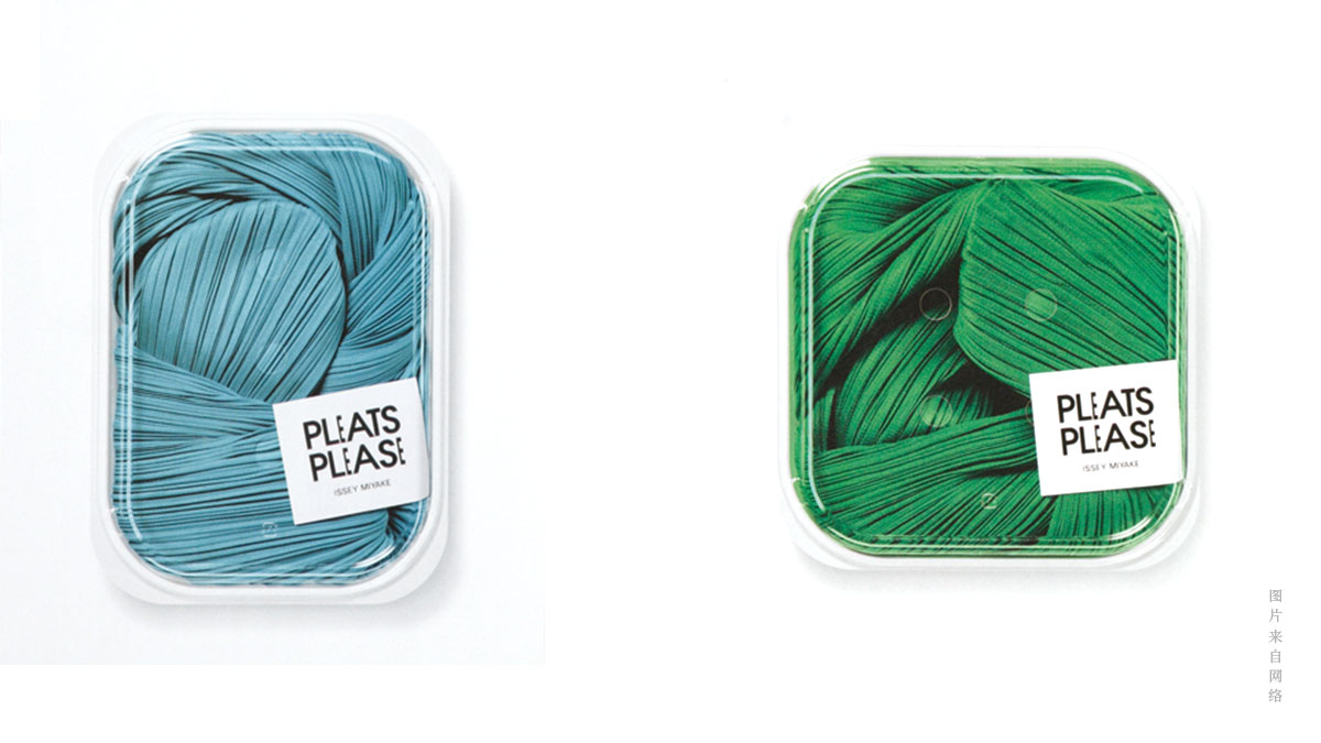 佐藤卓和他的包装设计