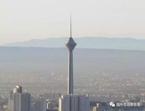 伊朗波斯文明有多强大,伊朗的文明历史