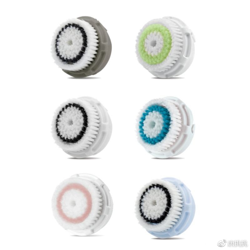 洁面仪有没有用、买哪个？这个世界难题就终结在这了