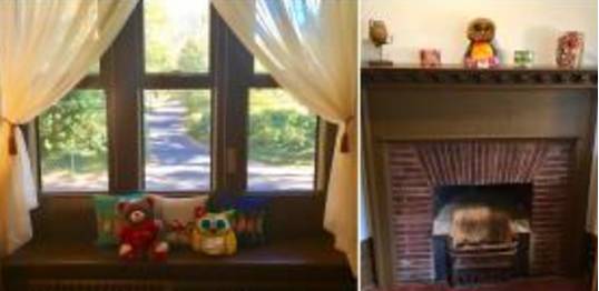 美国最美大学宿舍盘点：让你住到不想毕业