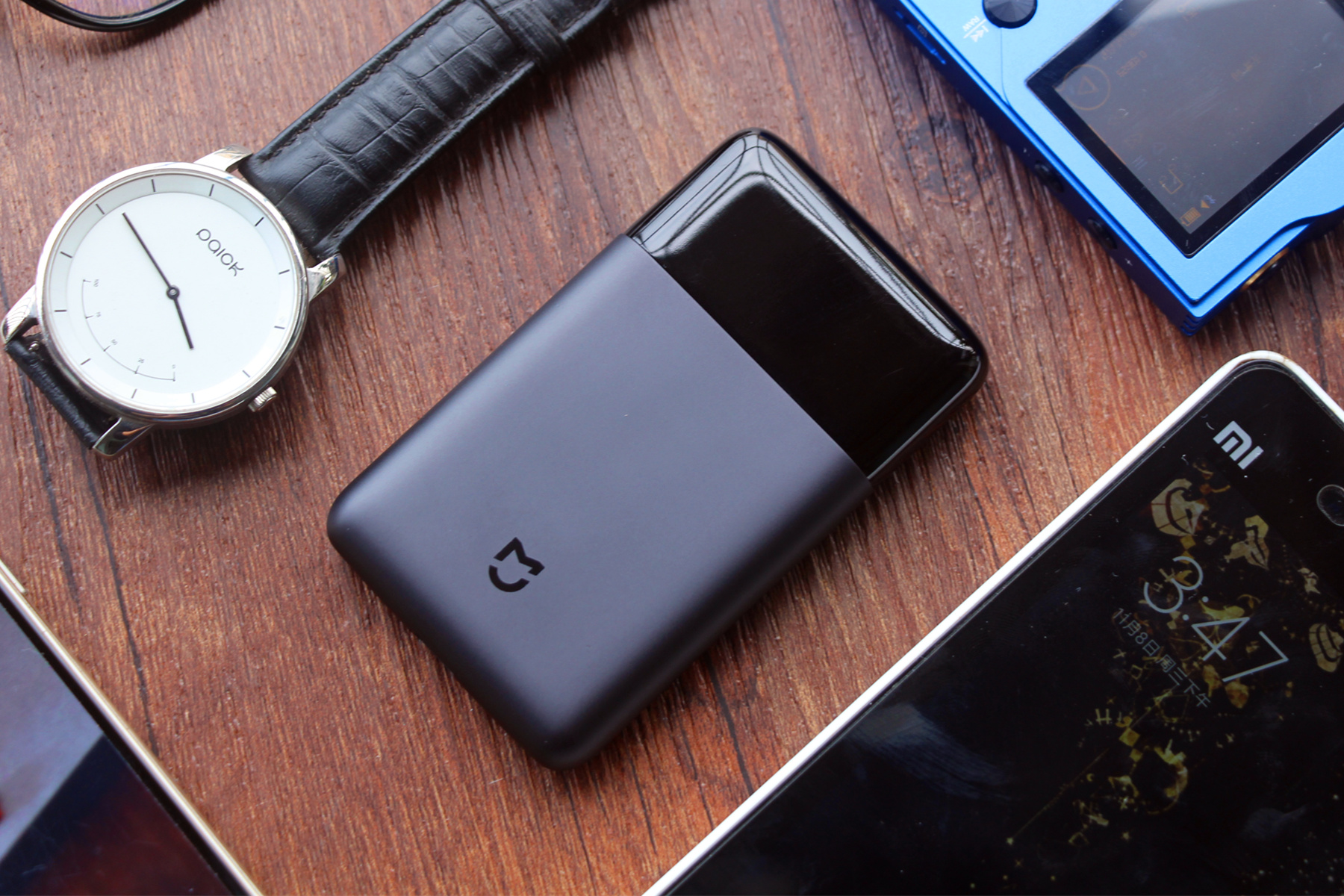 米家小米电动剃须刀s101,小米便宜又好用的剃须刀测评