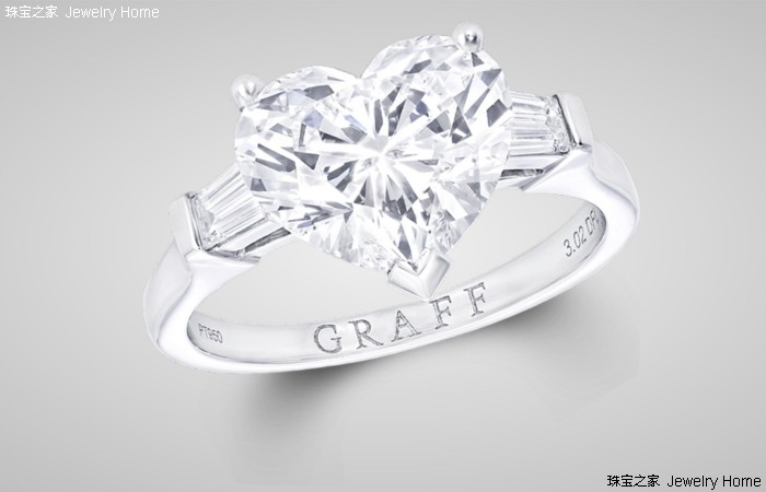 婚戒怎么买最划算,5万能买到什么样钻戒