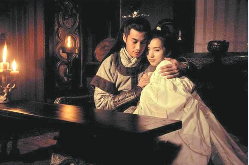 三国中的三大名人,三国主要三位人物互相告别