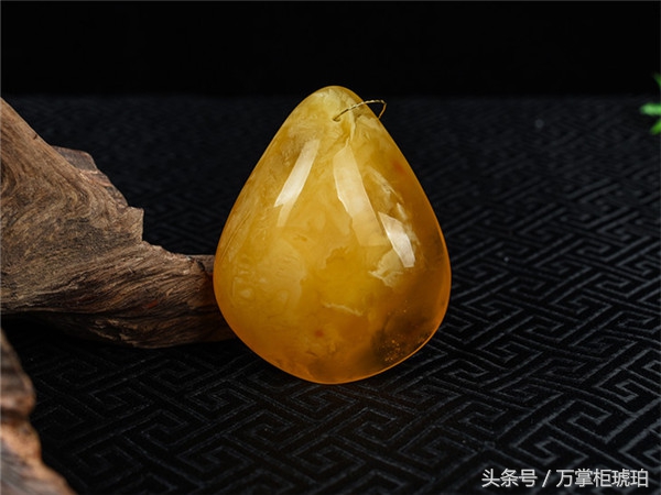 蜜蜡分等级吗,蜜蜡琥珀分几个品